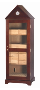 Canada Humidor Antique Cigar Cabinets