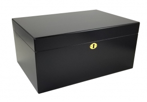 ADIRONDACK CIGAR HUMIDOR