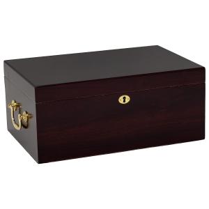 The Tuscany 125 - Dark Cherry