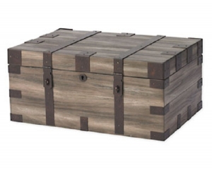 The Renaissance 120 Cigar Humidor