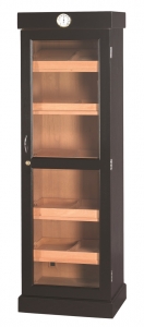 The Tower 2000 Humidor - All Shelves