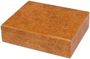 The Riviera 20 Cigar Humidor