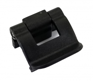 Cigar Caddy Replacement Clip - Black