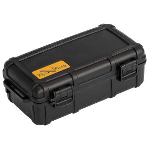 Cigar Caddy 10 - Black