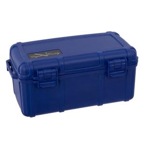 Cigar Caddy 15 - Navy Blue