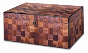 Carolina Cigar Humidor