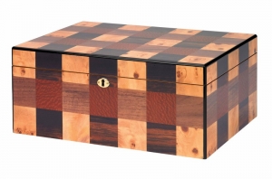 The Othello 100 Cigar Humidor