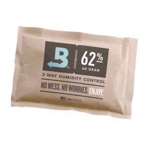 Boveda 62% Humidity Pack