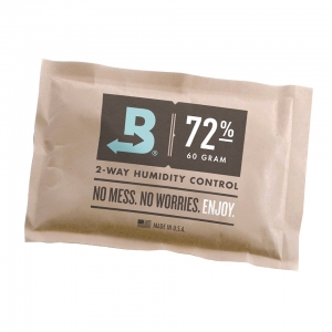 Boveda 72% Humidity Pack