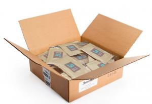 Boveda 75% 100-Pack Bulk (60gm)