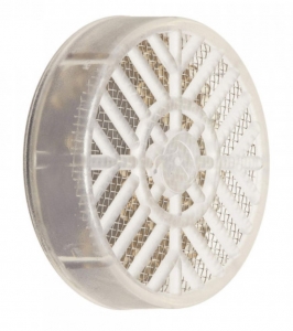 Cigar Caddy Round Crystal Gel Humidifier