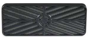 Cigar Caddy Large Rectangular Foam Humidifier