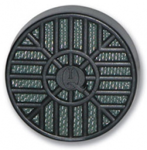 Cigar Caddy Small Round Foam Humidifier