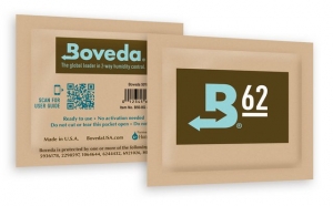 Boveda 62% Humidity Mini-Pack