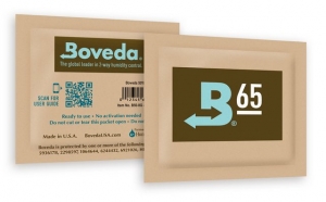Boveda 62% Humidity Mini-Pack