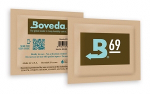 Boveda 69% Humidity Mini-Pack