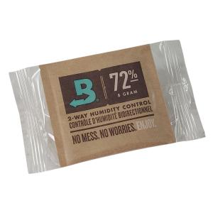Boveda 72% Humidity Mini-Pack (8 gram) - Individually Wrapped