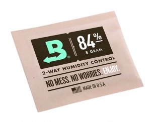 Boveda 62% Humidity Mini-Pack