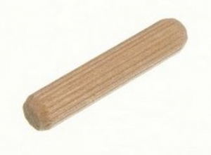 Cedar Tray Dowel - 6mm