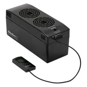 Hydra LG Humidifier - Black