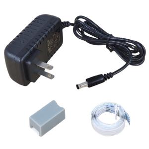 Hydra Power Kit - Long Cable