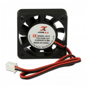 Hydra SM External Fan