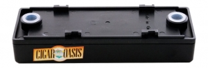 Cigar Oasis Excel Short Water Cartridge