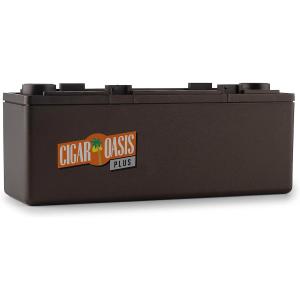Cigar Oasis Plus Water Cartridge with White Foam