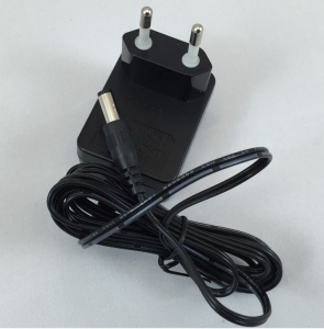 Cigar Oasis European Power Adapter