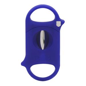 Palio V-Cut Cigar Cutter - Blue