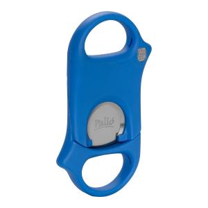 Palio Cigar Cutter - Matte Blue