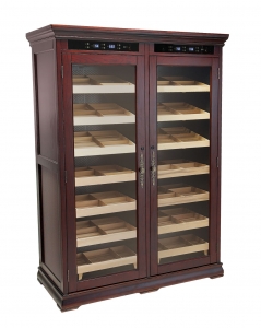 Remington Climate Controlled Cabinet