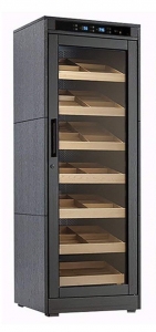 Remington Climate Controlled Cabinet
