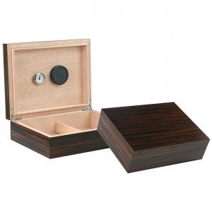 The Vizcaya 50 - Ebony