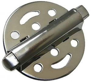 3-Way "Czech" Pipe Tool