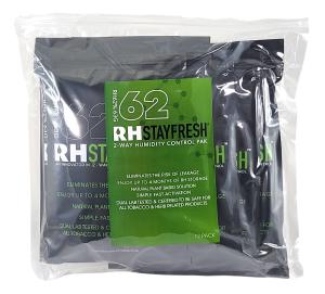 RH StayFresh 62% Humidity Master Pack (12 x 63 Gram)