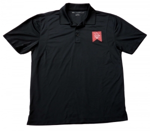 RMS Golf Shirt - 2014