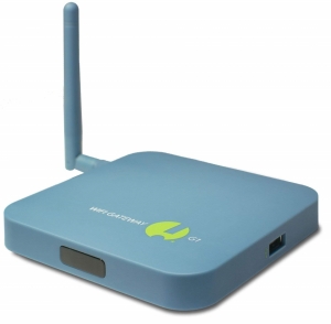 Remote Humidor Monitoring sENSOR