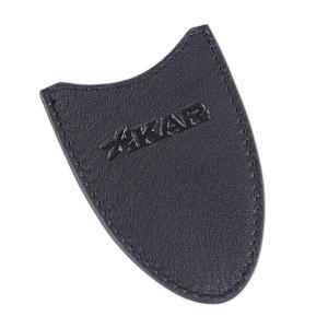 XiKAR Xi Cutter Sheath - Black Leather