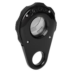 XiKAR Revolution Cigar Cutter - Black