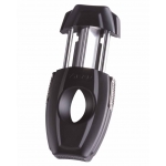 XIKAR VX2 V-Cut Cutter - Gunmetal