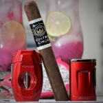 XIKAR VX2 V-Cut Cutter - Red