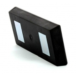 Adorini Deluxe Humidifier - Silver