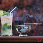 Stinky Jr. Cigar Ashtray