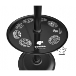 Habanos Label - Stinky Floor Stand Ashtray