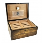 ADIRONDACK CIGAR HUMIDOR