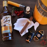 Cohiba