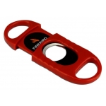 Firebird Nighthawk Cutter - Red