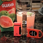 Firebird Nighthawk Cutter - Red