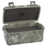 Cigar Caddy 3540 Camo 15 Cigar Travel Humidor